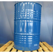 packaging of alkoxide solutions in screw-cap drums